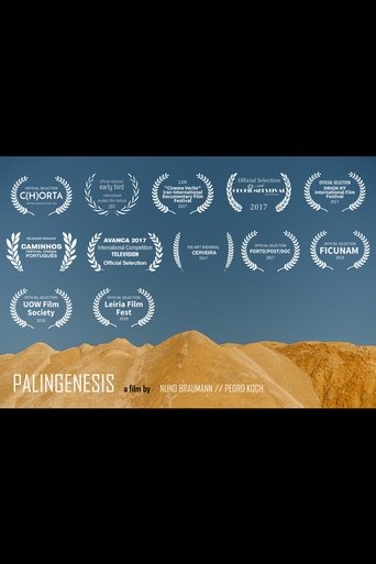 Poster of Palingenesis