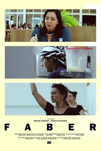 Poster of Faber