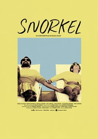 Poster of Snorkel