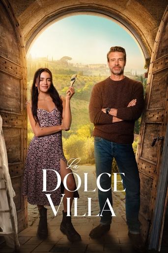 Poster of La Dolce Villa