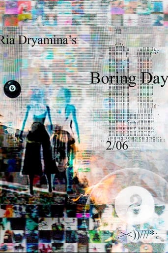 Poster of Boring Day