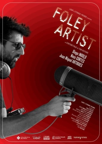 Poster of Foley Artist