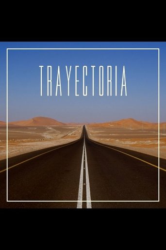 Poster of Trayectoria