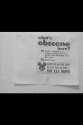 Poster of Gay Shame '98