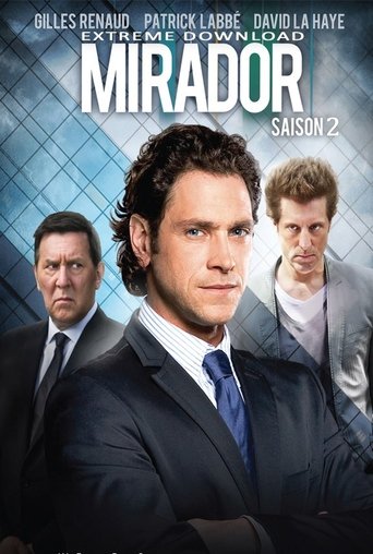 Mirador Poster of Mirador