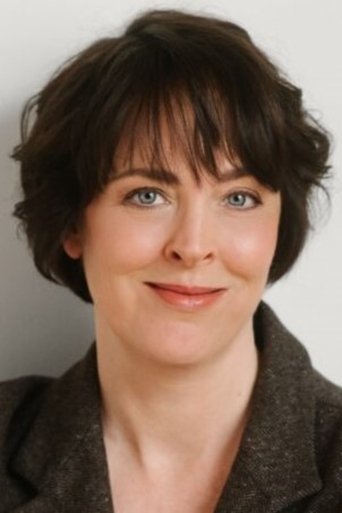 Portrait of Jessica Hinkson