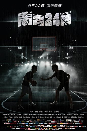 Poster of 24 Seconds