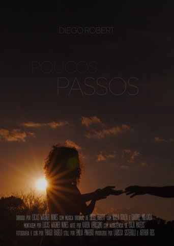 Poster of Poucos Passos