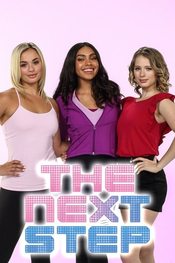 Poster of The Next Step