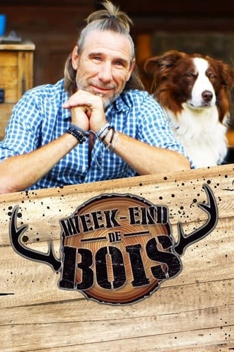 Poster of Week-end de bois