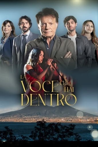 Poster of La voce che hai dentro