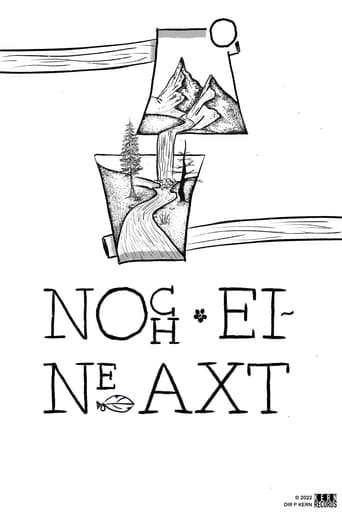 Poster of Noch eine Axt