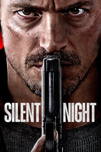 Poster of Silent Night