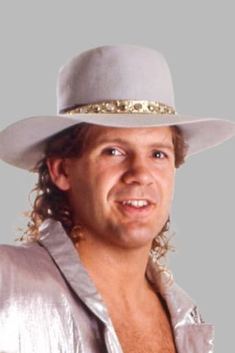 Portrait of Tracy Smothers