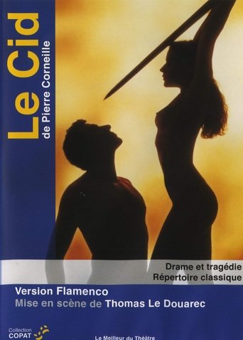 Poster of Le Cid