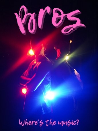 Poster of Bros