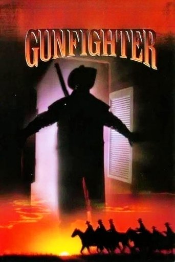 Gunfighter Poster of Gunfighter