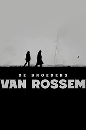 Poster of De Broeders Van Rossem