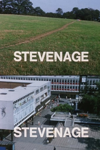 Poster of Stevenage