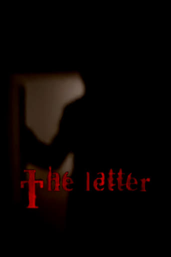 Poster of The Letter