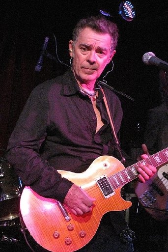 Portrait of John Turnbull