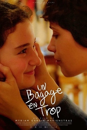 Poster of An Excess Baggage