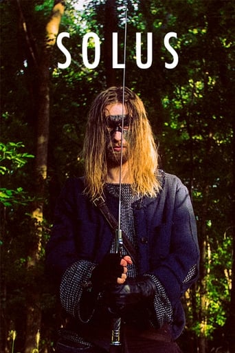 Poster of Solus