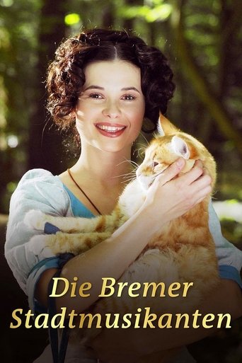 Poster of Die Bremer Stadtmusikanten