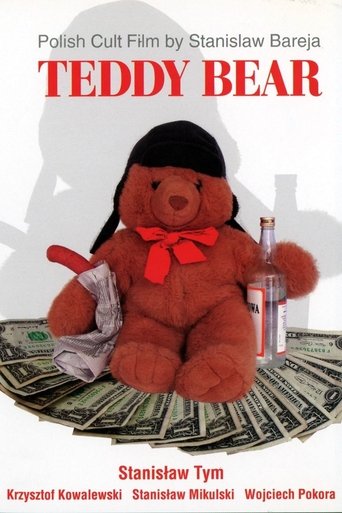 Poster of Teddy Bear