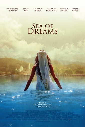 Poster of Sea of Dreams