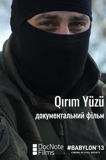 Poster of Crimea Company