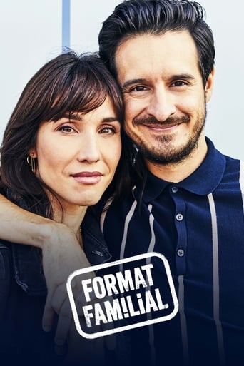 Portrait for Format familial - Season 7