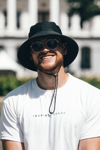 Portrait of Jordan Mulligan