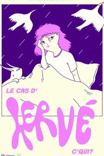 Poster of Le Cas d'Hervé c'qui ?