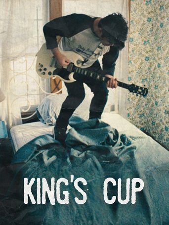 Poster of King's Cup