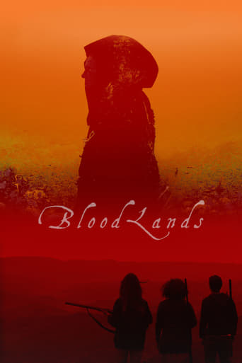 Poster of Bloodlands