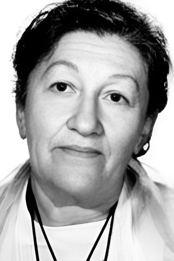 Portrait of Emiliya Milton