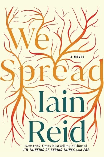 Poster of We Spread