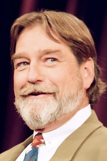 Portrait of Blake Clark
