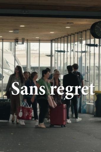Poster of Sans regret