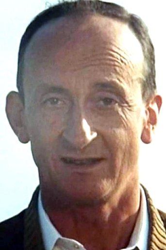 Portrait of Philippe Castelli