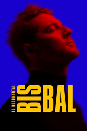 Poster of Bisbal - El Documental