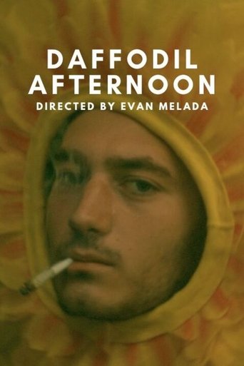 Poster of Daffodil Afternoon