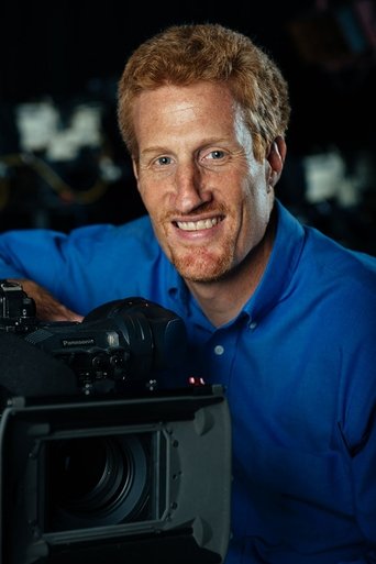 Portrait of Tim Sorel