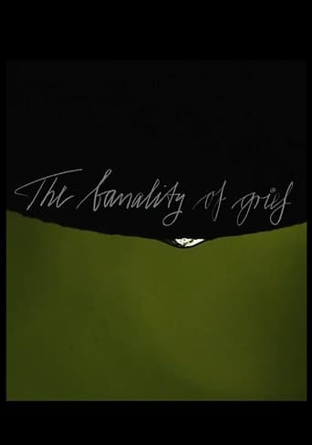 Poster of The Banality of Grief