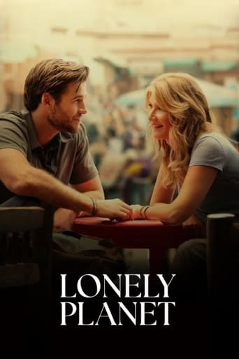 Poster of Lonely Planet