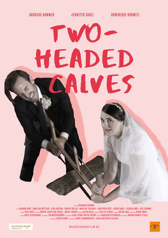 Poster of Two-Headed Calves