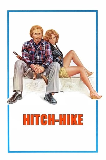 Poster of Hitch Hike