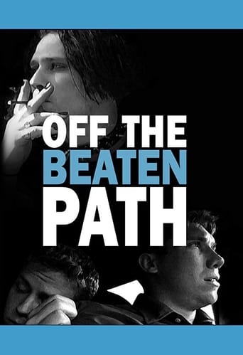 Poster of Off the Beaten Path