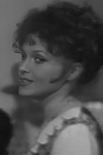 Portrait of Tatyana Selikhova